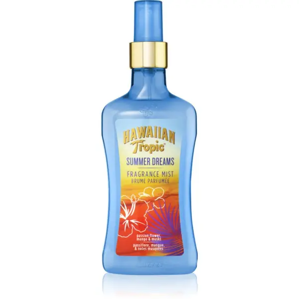 Hawaiian Tropic Perfumes Hawaiian Tropic Perfumes Summer Dreams спрей за тяло за жени 250 мл.