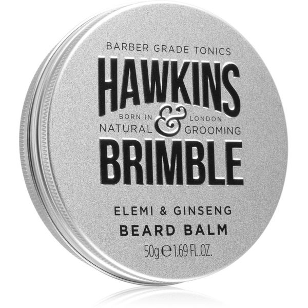 Hawkins & Brimble Hawkins & Brimble Beard Balm балсам за брада 50 мл.