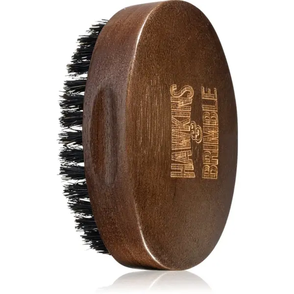 Hawkins & Brimble Hawkins & Brimble Beard Brush четка за брада 1 бр.