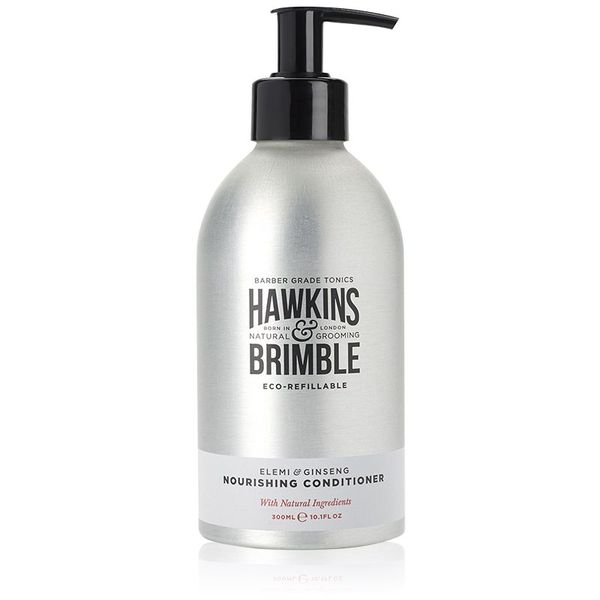 Hawkins & Brimble Hawkins & Brimble Nourishing Conditioner подхранващ балсам за мъже 300 мл.