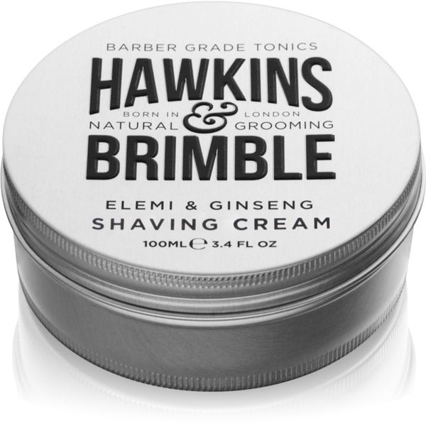 Hawkins & Brimble Hawkins & Brimble Shaving Cream крем за бръснене 100 мл.