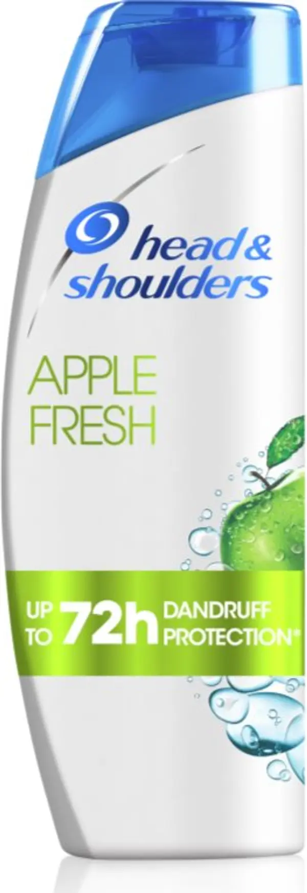 Head & Shoulders Head & Shoulders Apple Fresh шампоан против пърхот 400 мл.