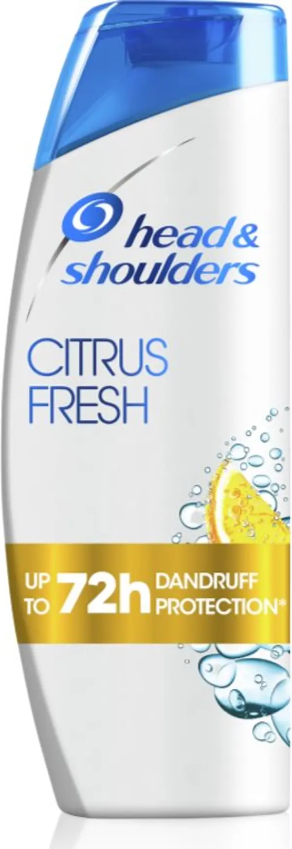 Head & Shoulders Head & Shoulders Citrus Fresh шампоан против пърхот 400 мл.