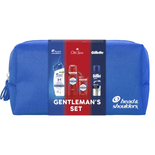 Head & Shoulders Head & Shoulders Gentleman's Set подаръчен комплект за мъже