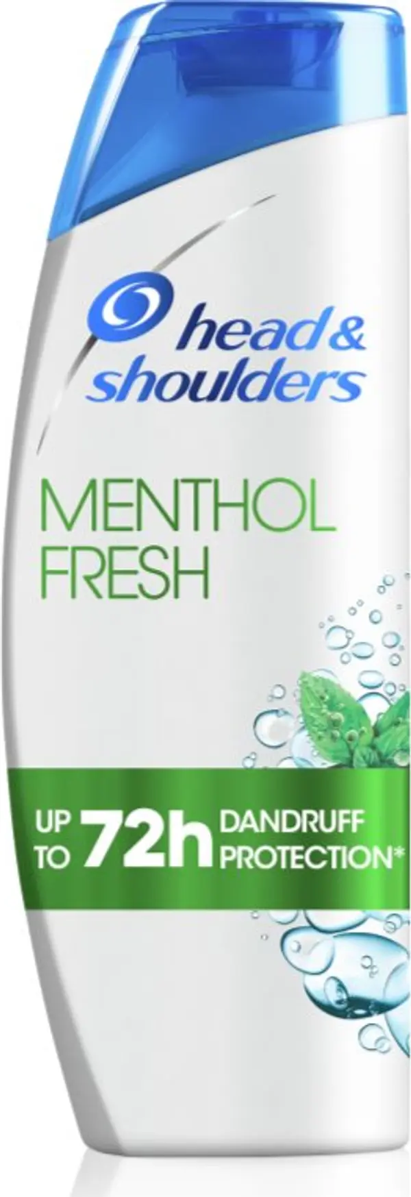 Head & Shoulders Head & Shoulders Menthol Fresh шампоан против пърхот 400 мл.