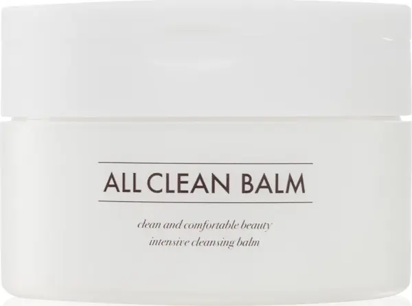 Heimish Heimish All Clean Balm Mandarin балсам за почистване и премахване на грим 120 мл.
