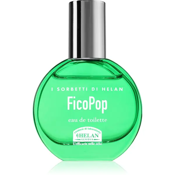 Helan Helan I SORBETTI DI HELAN FicoPop Eau de Toilette тоалетна вода за жени 30 мл.