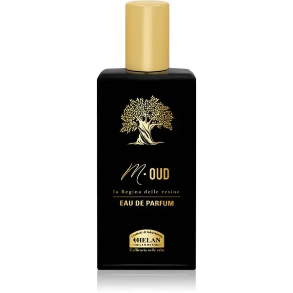 Helan Helan M-OUD парфюмна вода за мъже 50 мл.