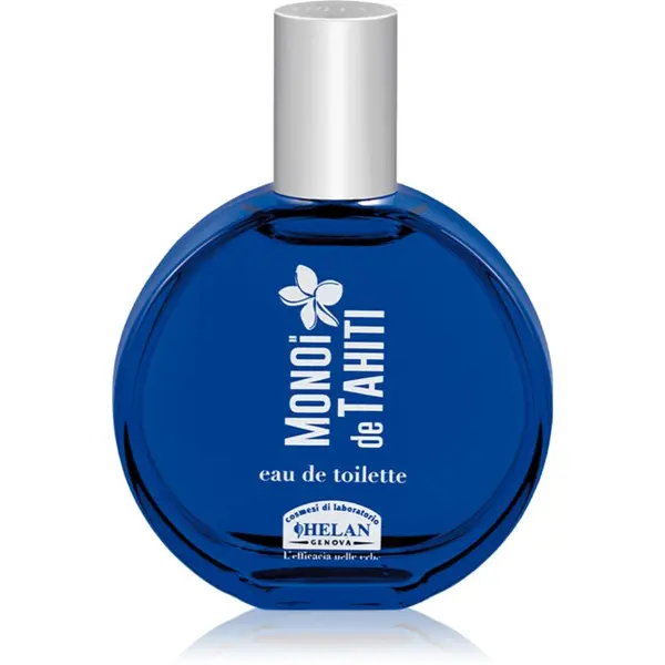 Helan Helan MONOÏ de TAHITI тоалетна вода за жени 50 мл.