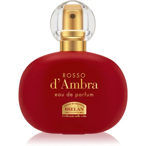 Helan Helan Rosso d'Ambra Eau de Parfum парфюмна вода за жени 50 мл.