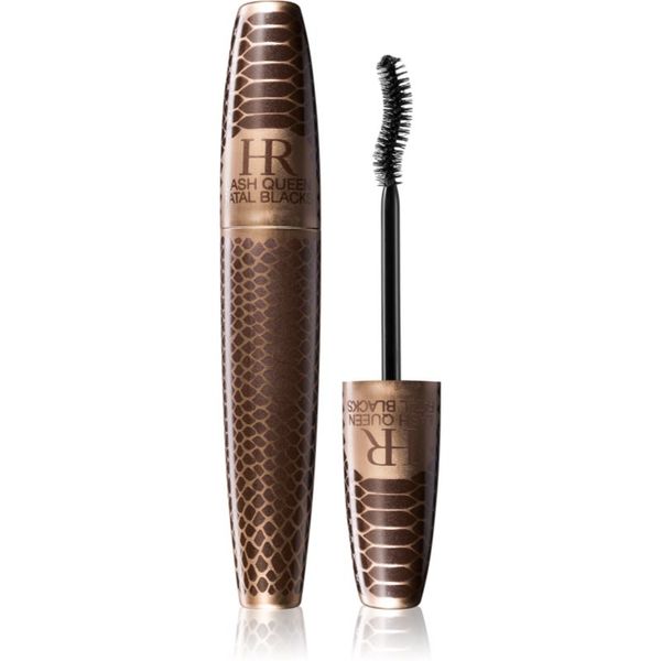 Helena Rubinstein Helena Rubinstein Lash Queen Mascara Fatal Blacks спирала за обем цвят 01 Black 7,2 мл.