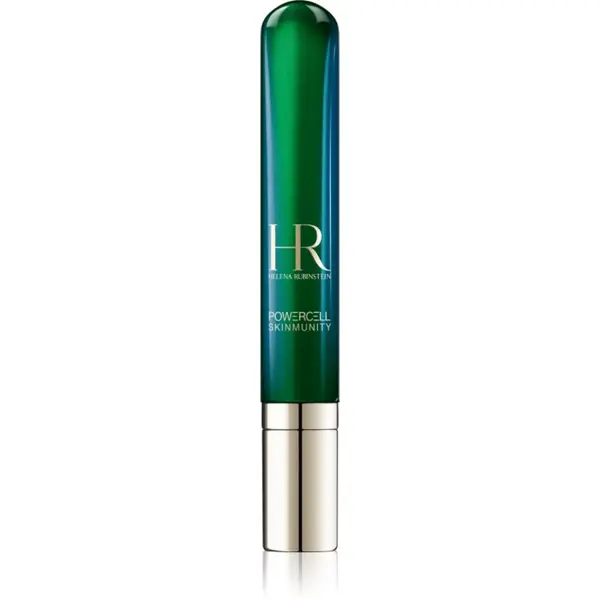 Helena Rubinstein Helena Rubinstein Powercell Skinmunity грижа за околоочния контур срещу бръчки за освежаване на уморени очи иновация 15 мл.