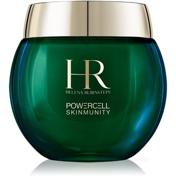 Helena Rubinstein Helena Rubinstein Powercell Skinmunity защитен крем против стареене на кожата 50 мл.