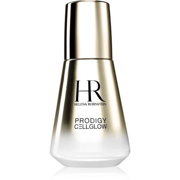 Helena Rubinstein Helena Rubinstein Prodigy Cellglow интензивно регенериращ серум 30 мл.