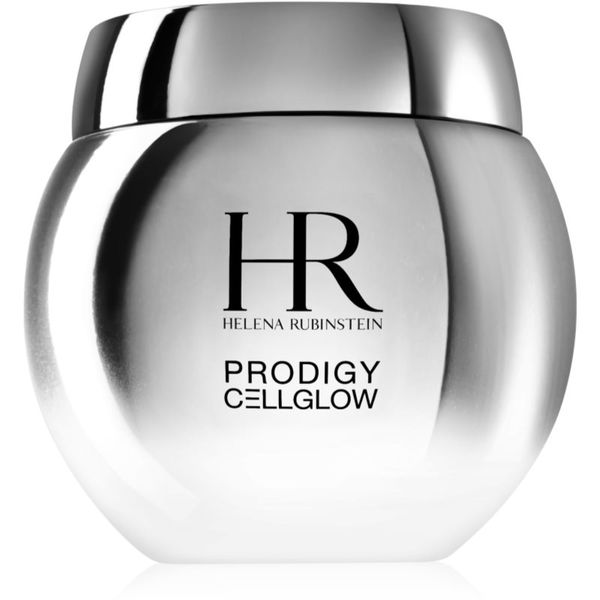 Helena Rubinstein Helena Rubinstein Prodigy Cellglow регенериращ противбръчков крем за смесена и мазна кожа 50 мл.