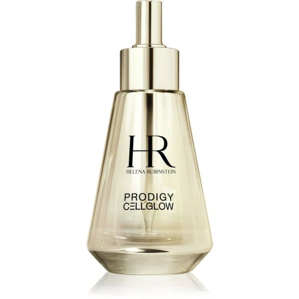 Helena Rubinstein Helena Rubinstein Prodigy Cellglow ревитализиращо масло 30 мл.