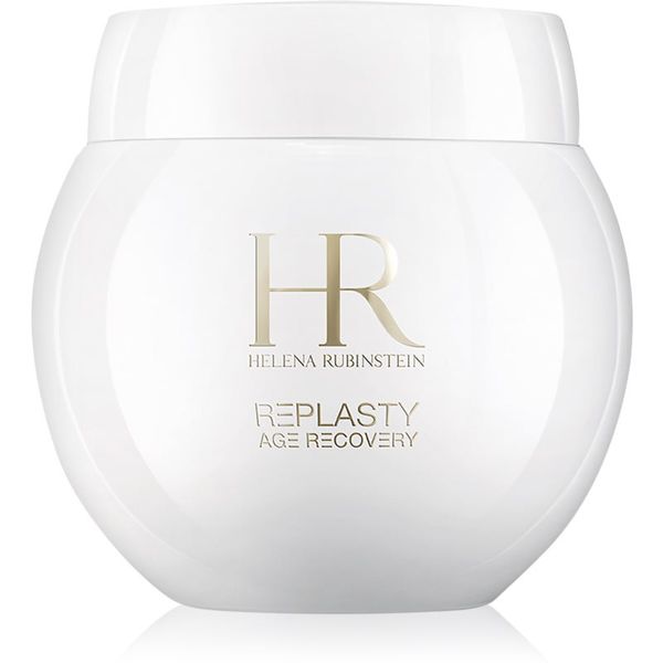 Helena Rubinstein Helena Rubinstein Re-Plasty Age Recovery дневен успокояващ крем за чувствителна кожа на лицето 15 мл.