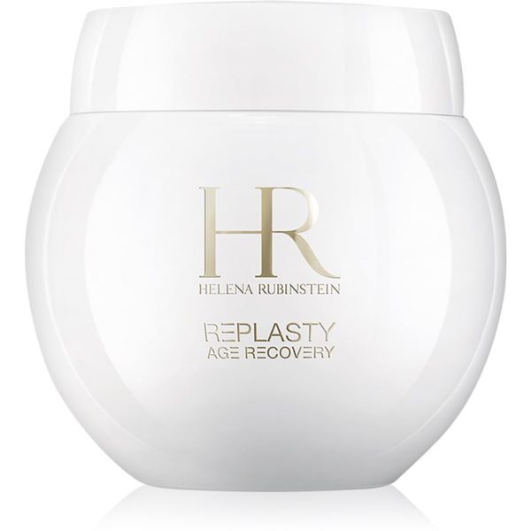 Helena Rubinstein Helena Rubinstein Re-Plasty Age Recovery дневен успокояващ крем за чувствителна кожа на лицето 50 мл.