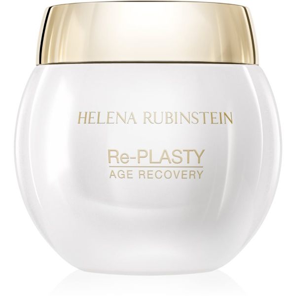 Helena Rubinstein Helena Rubinstein Re-Plasty Age Recovery Face Wrap кремообразна маска, намаляваща признаците на стареене за жени  50 мл.