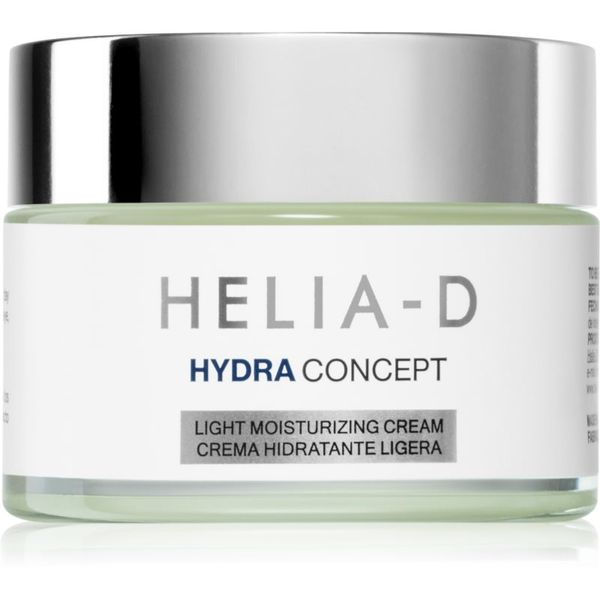 Helia-D Helia-D Cell Concept лек хидратиращ крем 50 мл.