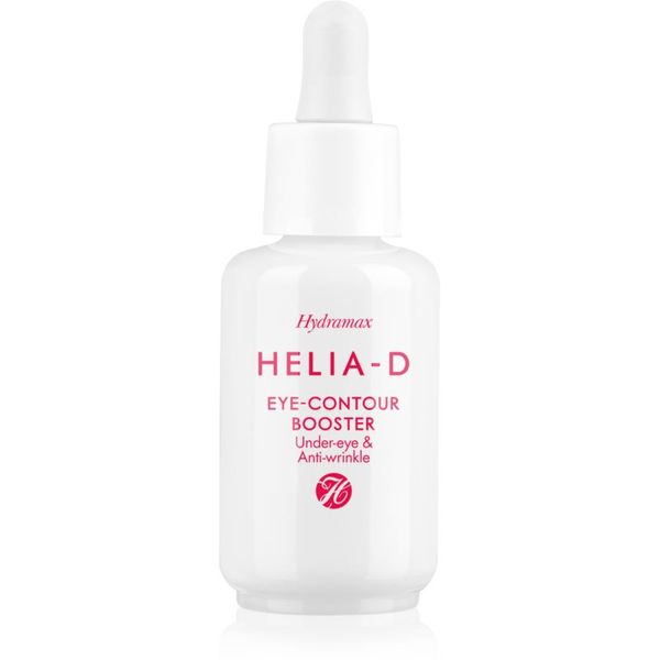 Helia-D Helia-D Hydramax Eye-Contour Boost подмладяващ крем за околоочната зона 30 мл.