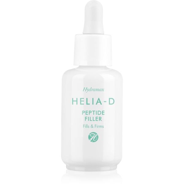 Helia-D Helia-D Hydramax Peptide Filler стягащ серум 30 мл.