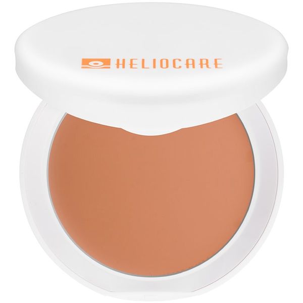Heliocare Heliocare Color компактен грим SPF 50 цвят Brown 10 гр.