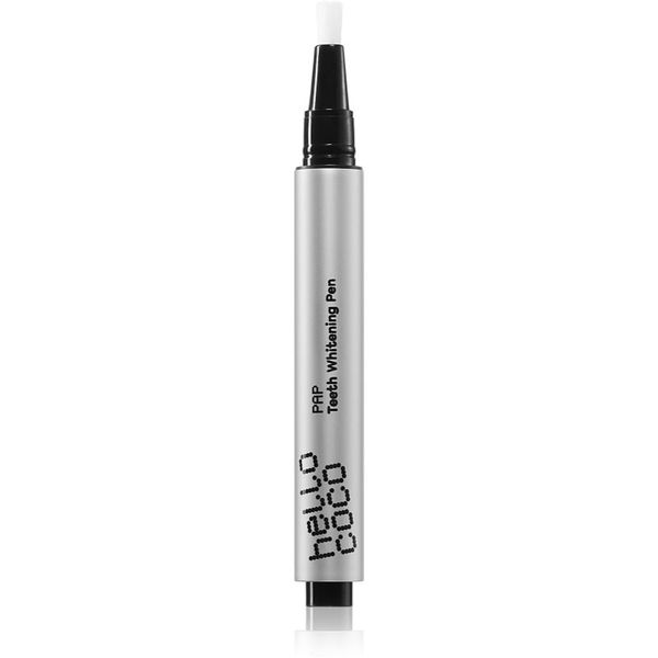 Hello Coco Hello Coco Whitening Pen избелващ молив 3 мл.