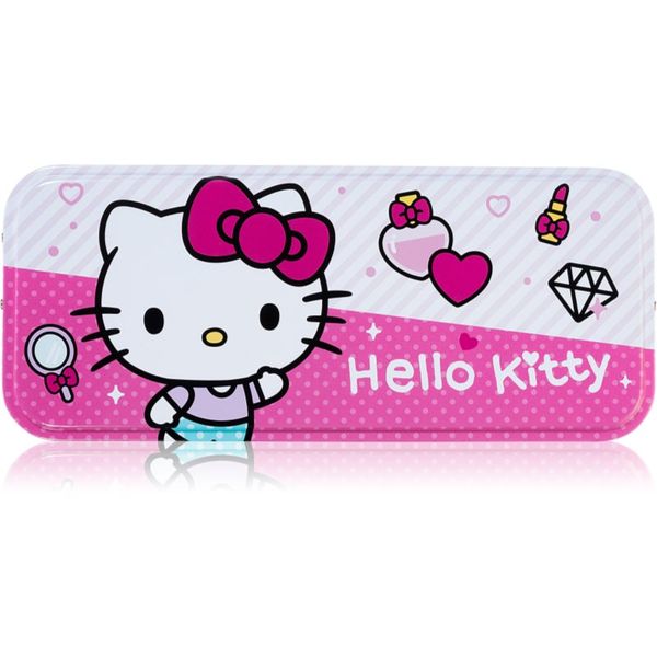 Hello Kitty Hello Kitty Makeup And Hair Set подаръчен комплект (за деца )
