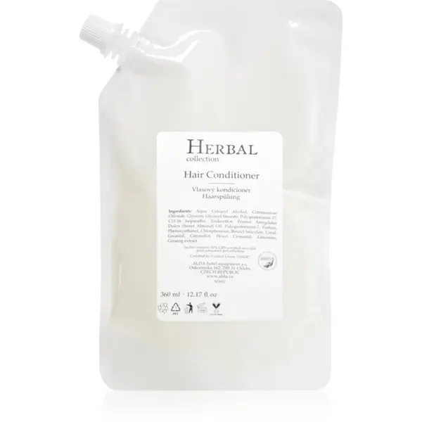 Herbal Collection Herbal Collection Hair Conditioner балсам За коса 360 мл.