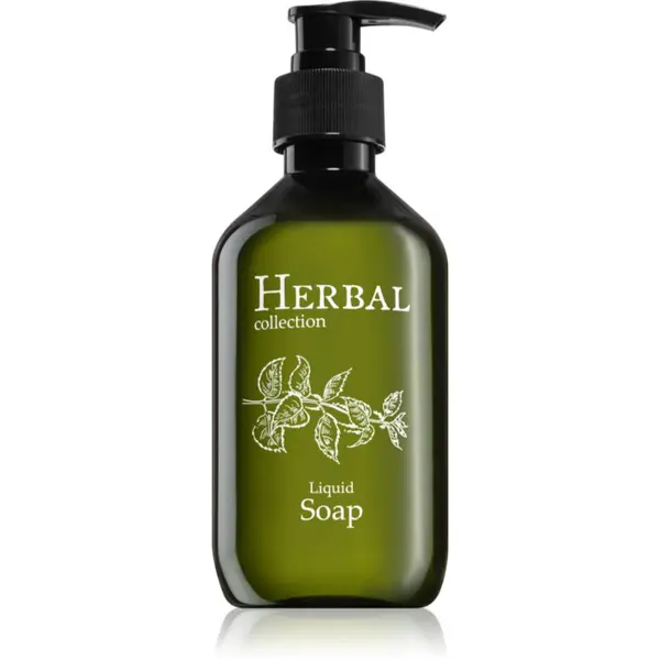 Herbal Collection Herbal Collection Liquid Soap течен сапун 300 мл.