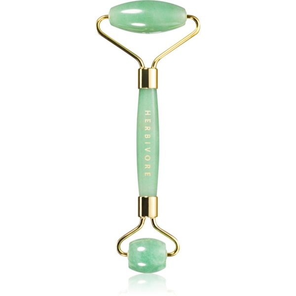 Herbivore Herbivore Jade масажно валяче за лице 1 бр.