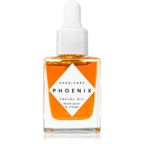 Herbivore Herbivore Phoenix масло за лице против бръчки за суха кожа 30 мл.