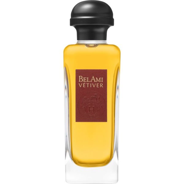 Hermès HERMÈS Bel Ami Vetiver тоалетна вода за мъже 100 мл.