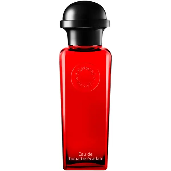Hermès HERMÈS Colognes Collection Eau de Rhubarbe Écarlate одеколон унисекс 50 мл.