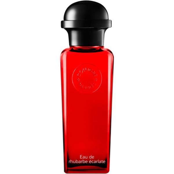 Hermès HERMÈS Colognes Collection Eau de Rhubarbe Écarlate одеколон унисекс 50 мл.