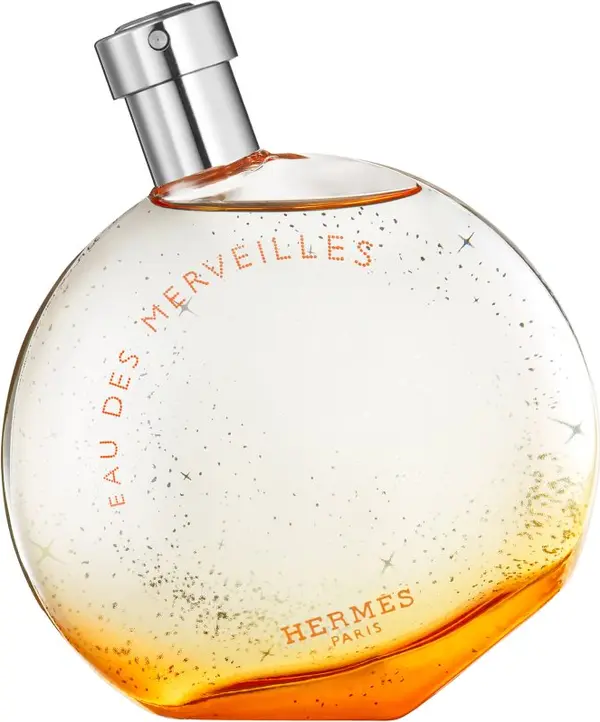 HERMÈS HERMÈS Eau des Merveilles тоалетна вода за жени 100 мл.