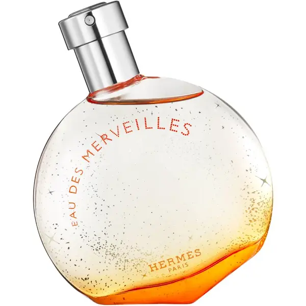 Hermès HERMÈS Eau des Merveilles тоалетна вода за жени 50 мл.
