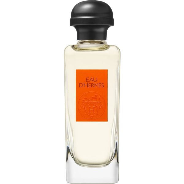 Hermès HERMÈS Eau d'Hermès тоалетна вода унисекс 100 мл.