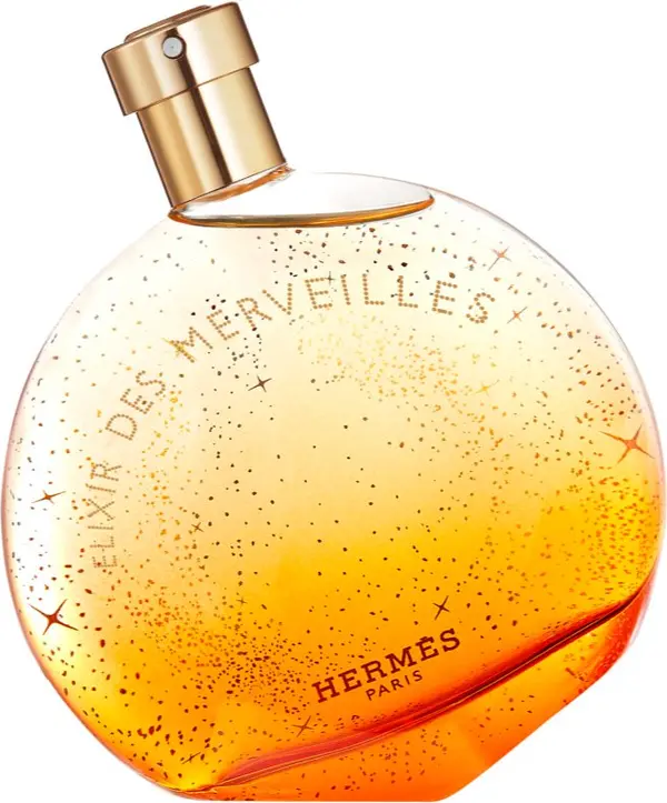 Hermès HERMÈS Elixir Des Merveilles парфюмна вода за жени 100 мл.