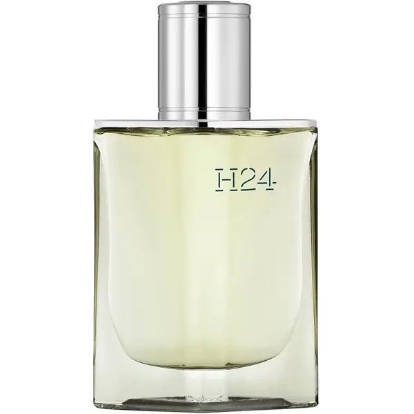 Hermès HERMÈS H24 Eau de parfum парфюмна вода сменяема за мъже 50 мл.