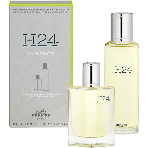 Hermès HERMÈS H24 Eau de Toilette Set подаръчен комплект за мъже 1 бр.