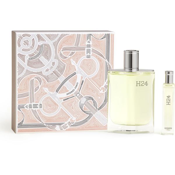Hermès HERMÈS H24 Eau de Toilette Set тоалетна вода за мъже