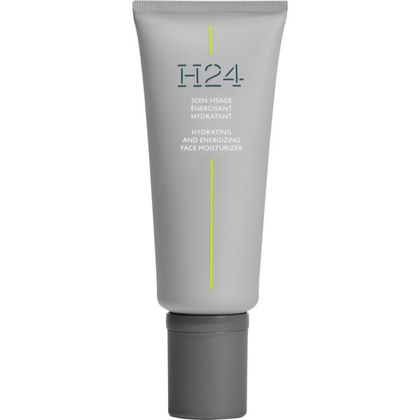 Hermès HERMÈS H24 Face Energizing Moisturizer енергизираща грижа за мъже 100 мл.