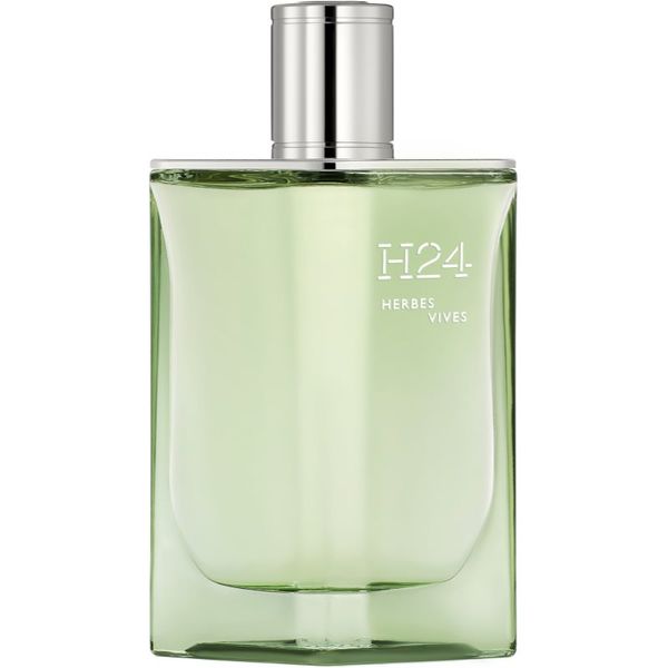 Hermès HERMÈS H24 Herbes Vives парфюмна вода за мъже 100 мл.