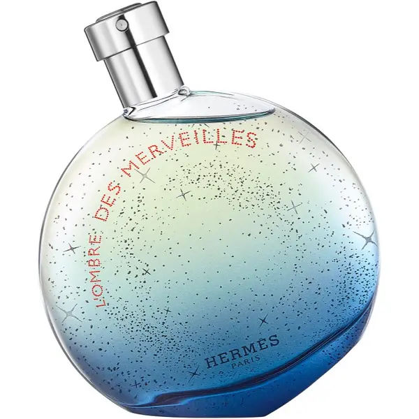 HERMÈS HERMÈS L'Ombre Des Merveilles парфюмна вода за жени 100 мл.