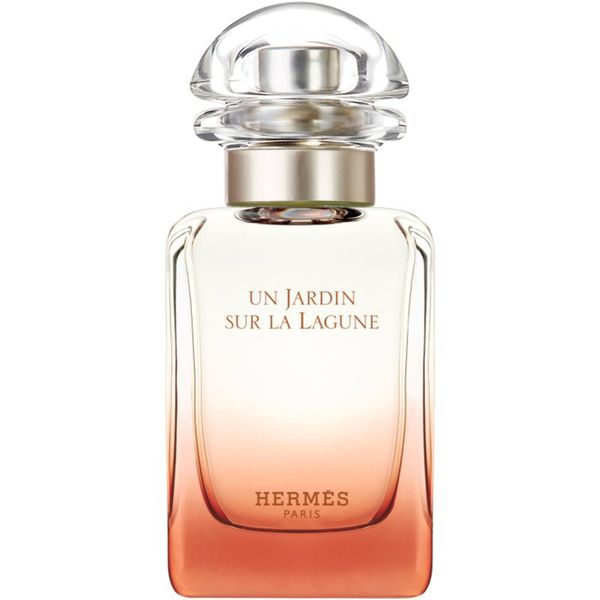 Hermès HERMÈS Parfums-Jardins Collection Sur La Lagune тоалетна вода унисекс 30 мл.