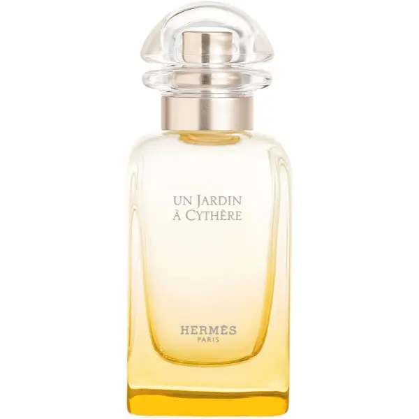 Hermès HERMÈS Parfums-Jardins Collection Un Jardin à Cythère тоалетна вода сменяема унисекс 50 мл.