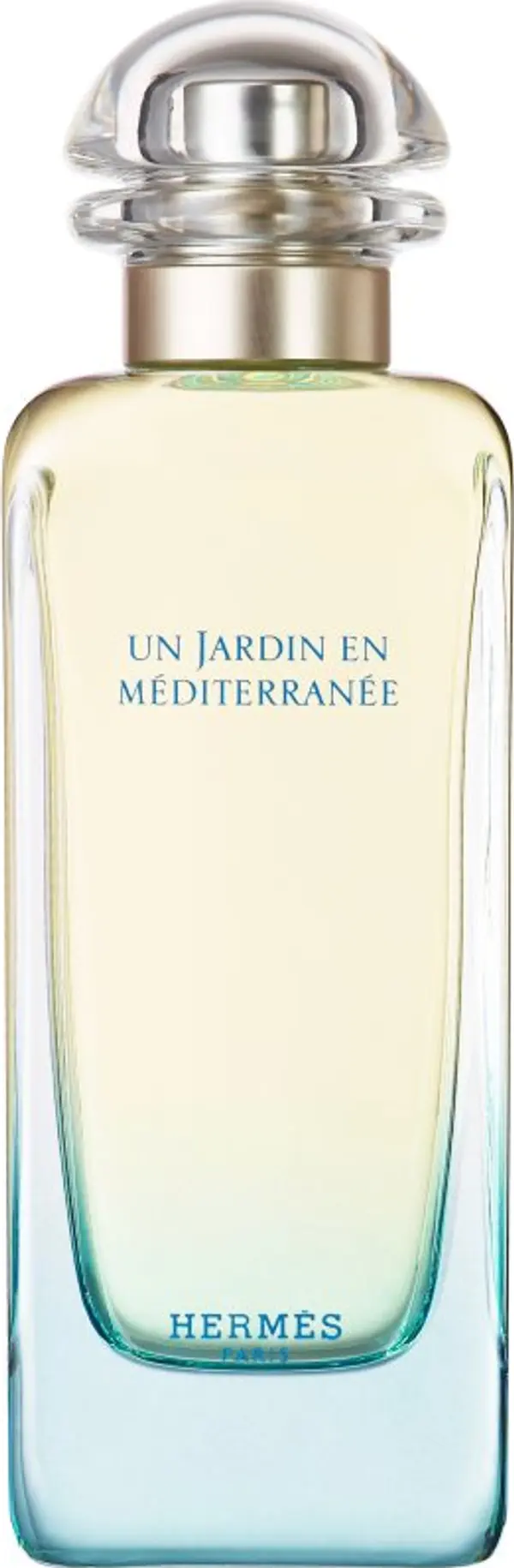 Hermès HERMÈS Parfums-Jardins Collection Un Jardin Mediterranée тоалетна вода сменяема унисекс 100 мл.