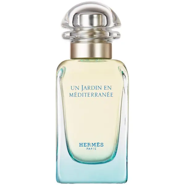 HERMÈS HERMÈS Parfums-Jardins Collection Un Jardin Mediterranée тоалетна вода сменяема унисекс 50 мл.